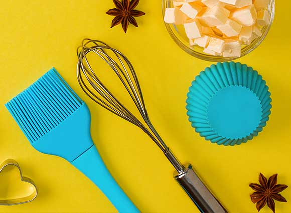 Kitchen gadgets for cooking prep